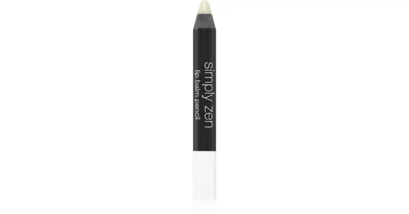 Sensorials balsamo idratante labbra in matita