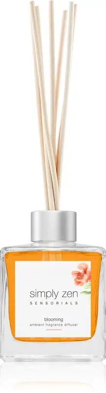 Sensorials Blooming Ambient Fragrance Diffuser diffusore di aromi con ricarica 175 ml