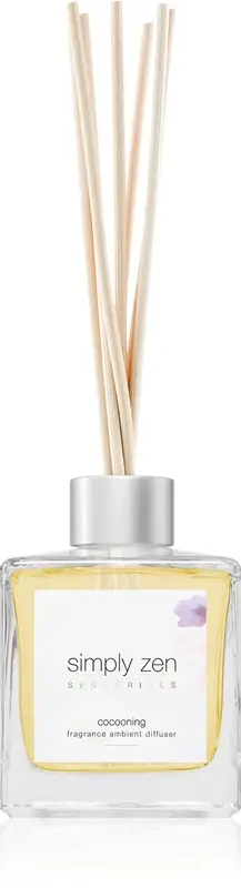 Sensorials Cocooning Fragrance Ambient Diffuser diffusore di aromi con ricarica 175 ml