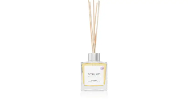 Sensorials Cocooning Fragrance Ambient Diffuser diffusore di aromi con ricarica 175 ml