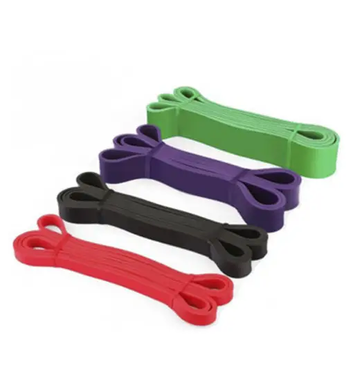 Power Bands - elastici fitness Black