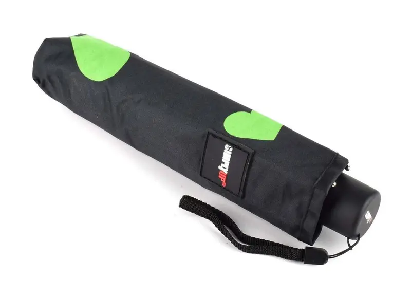 Ombrello mini manuale SimplyUp 5029 Multicolor