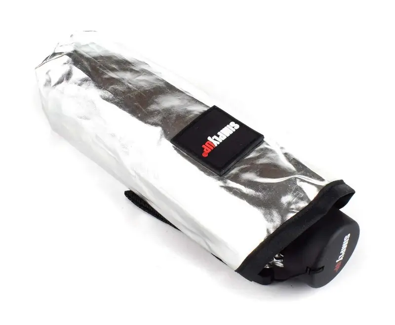 Ombrello mini manuale SimplyUp 5030 Argento