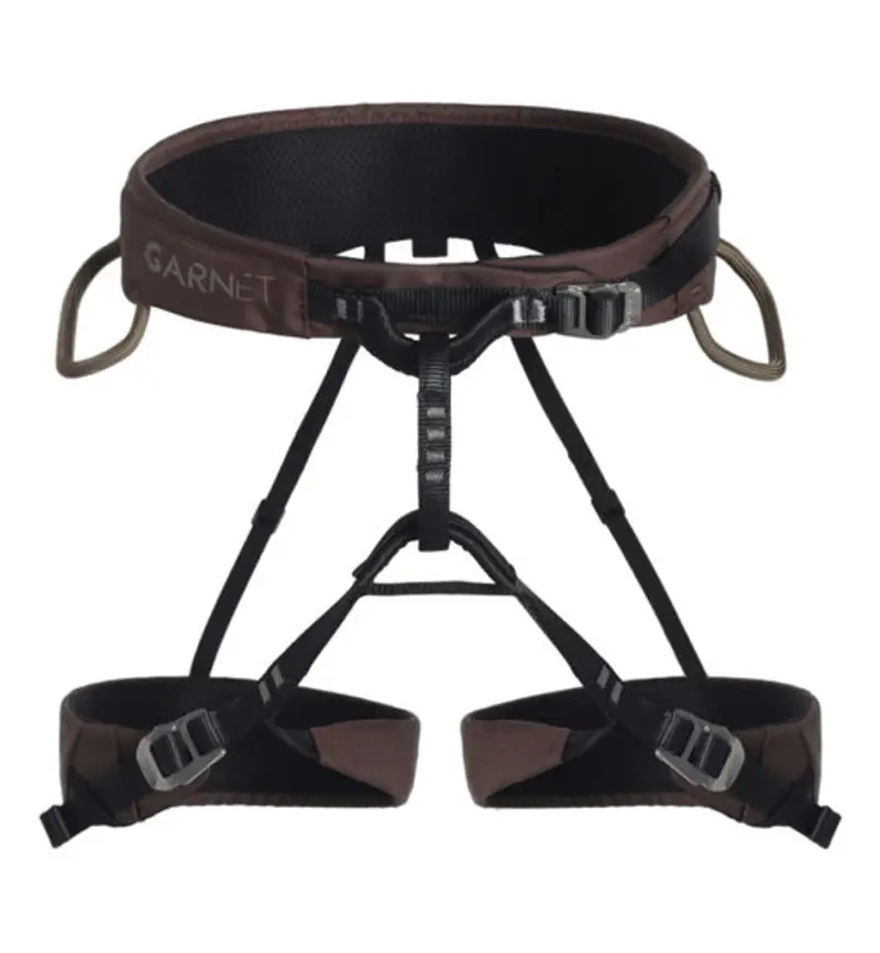 Garnet - imbrago basso Brown