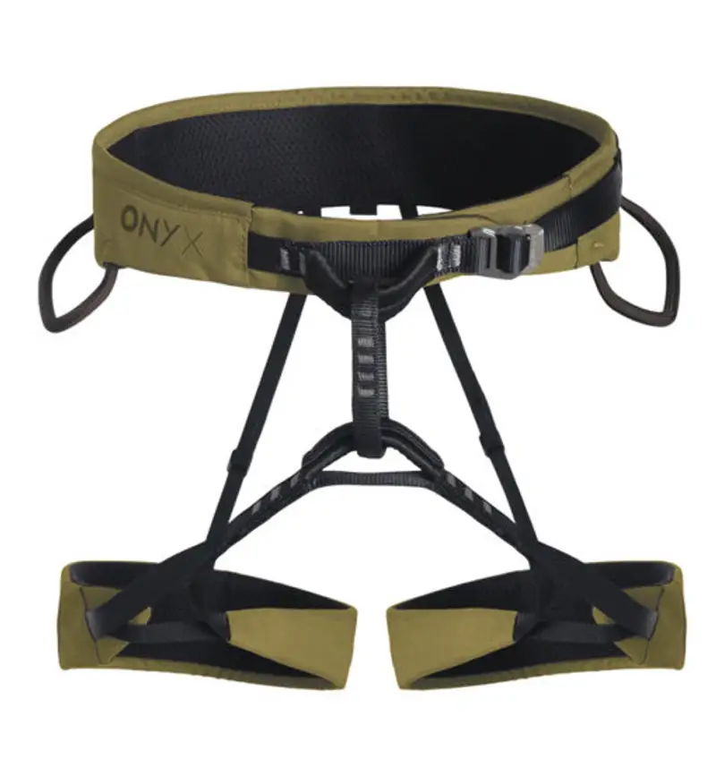 Onyx - imbrago basso Green