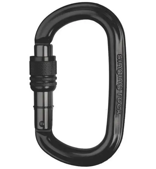 Ozone Screw - moschettone Black