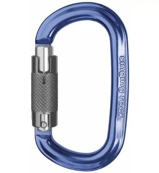 Ozone TWL - moschettone Blue