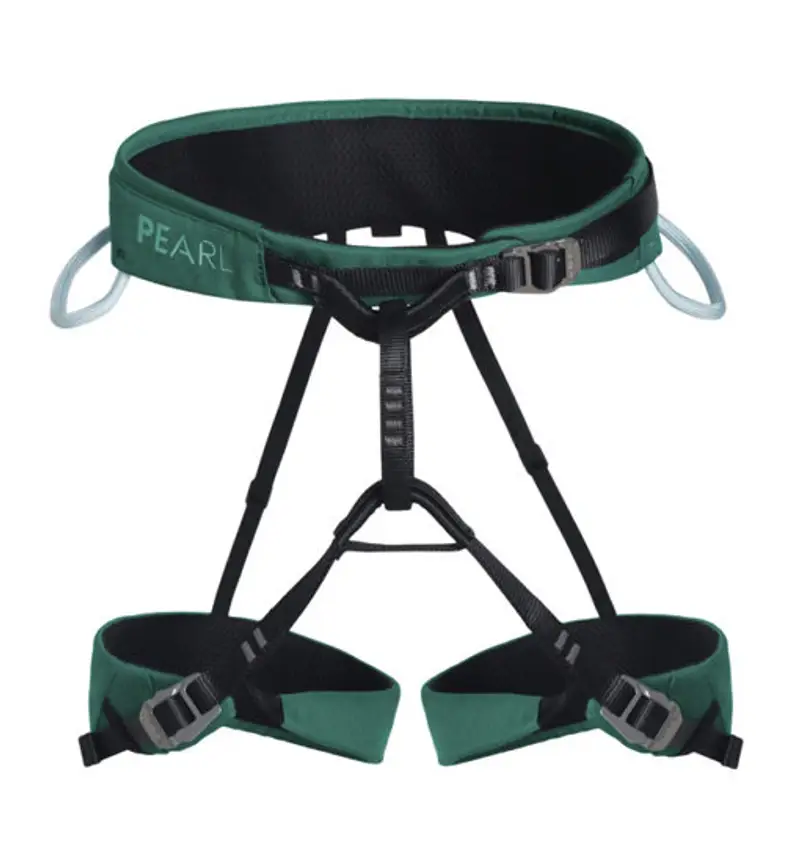 Pearl - imbrago basso - donna Green