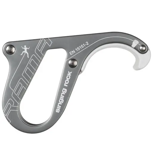 Rama - assicuratore Grey