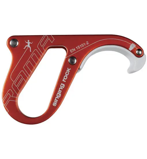 Rama - assicuratore Orange