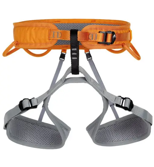 Ray - imbrago basso Orange