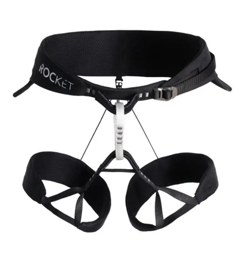 Rocket - imbrago basso Black