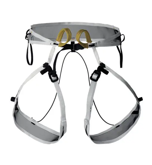 Serac - imbrago basso Grey