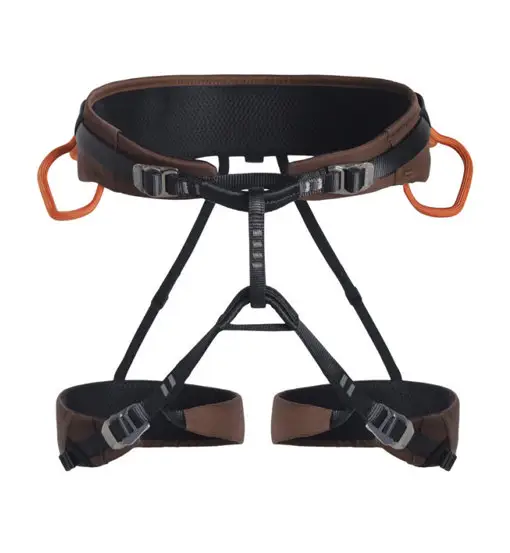 Spinel - imbrago basso Brown