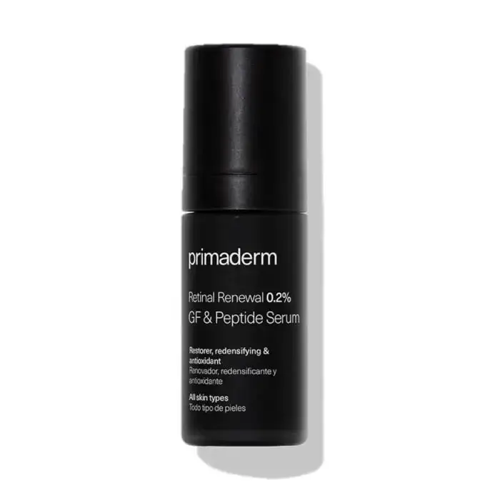 Primaderm Retinal Renewal 0 2% 30ml