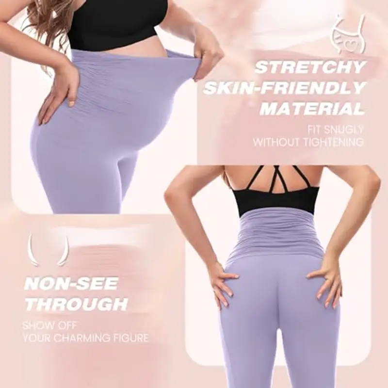 SINOPHANT Leggings Donna 2166352 miniatura 2