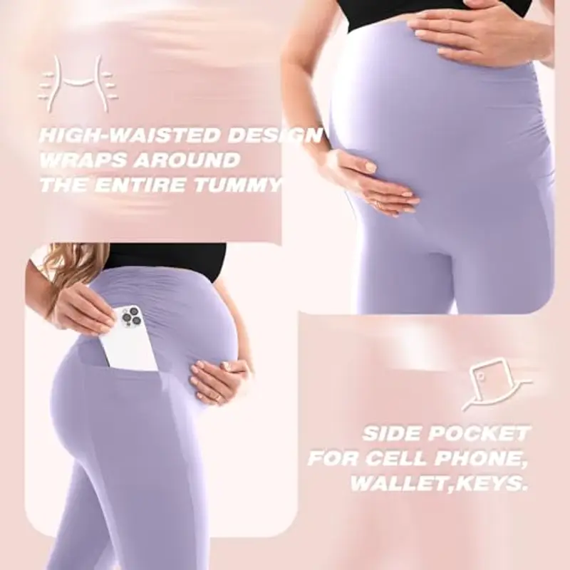 SINOPHANT Leggings Donna 2166352 miniatura 3