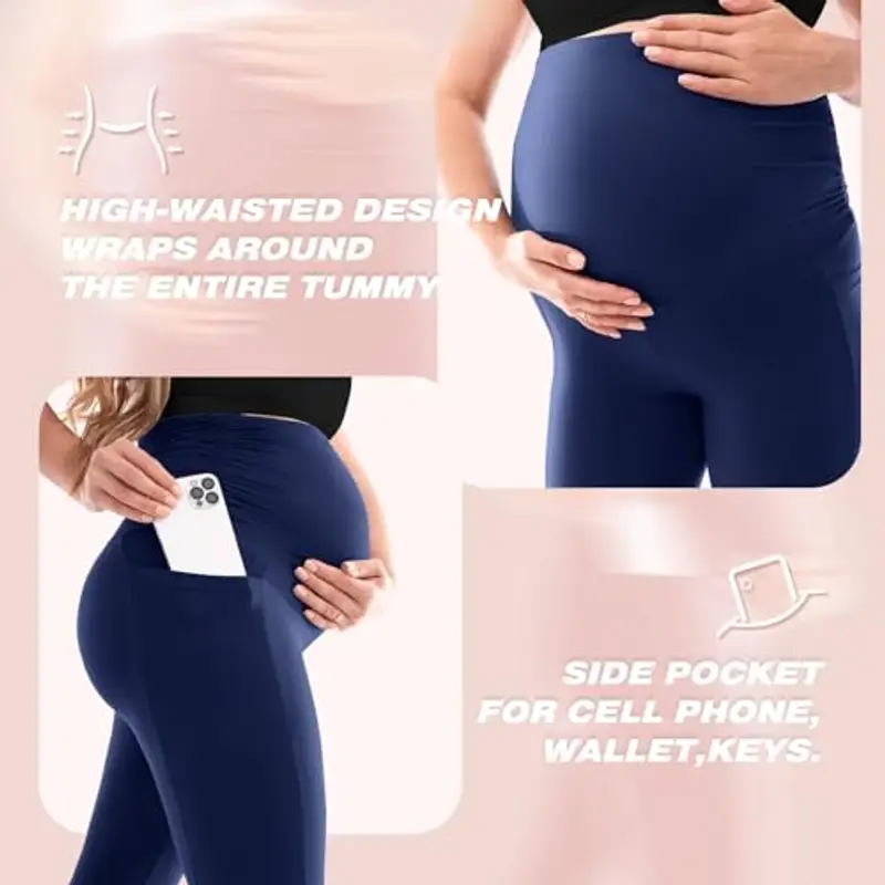 SINOPHANT Leggings Donna 2143940 miniatura 3