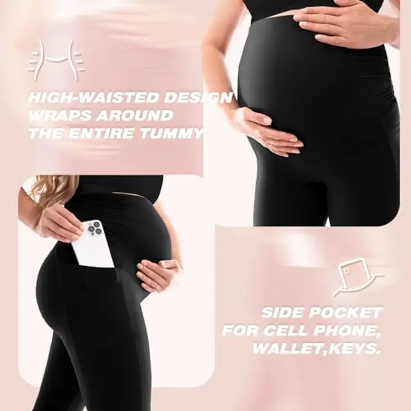 SINOPHANT Leggings Donna 2190723 miniatura 3