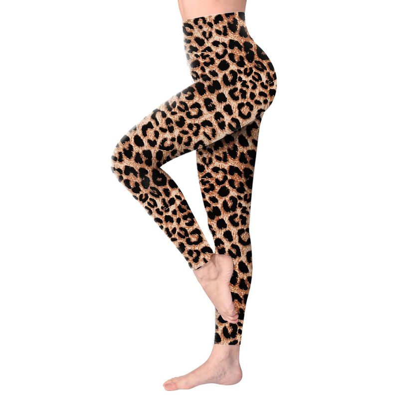 SINOPHANT Leggings Donna 7332