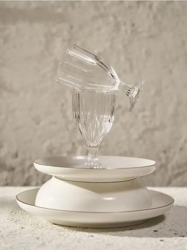 Accessori da cucina - bianco