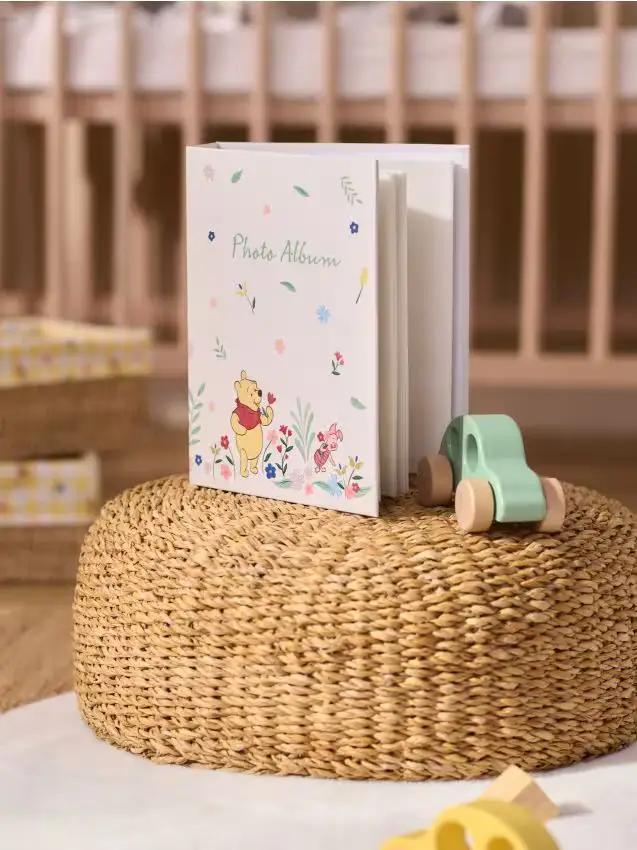 Album Fotografico Winnie the Pooh - panna