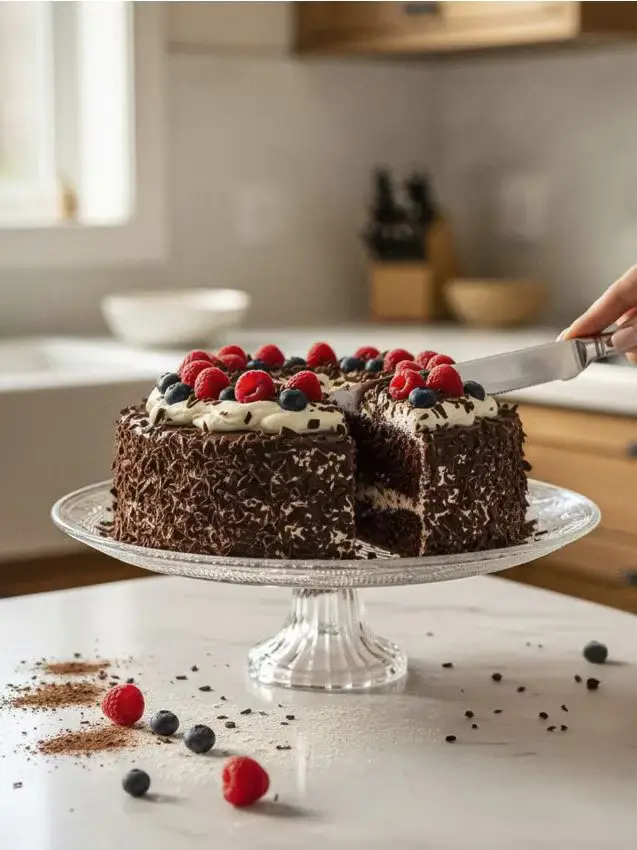 Alzata per dolci - bianco