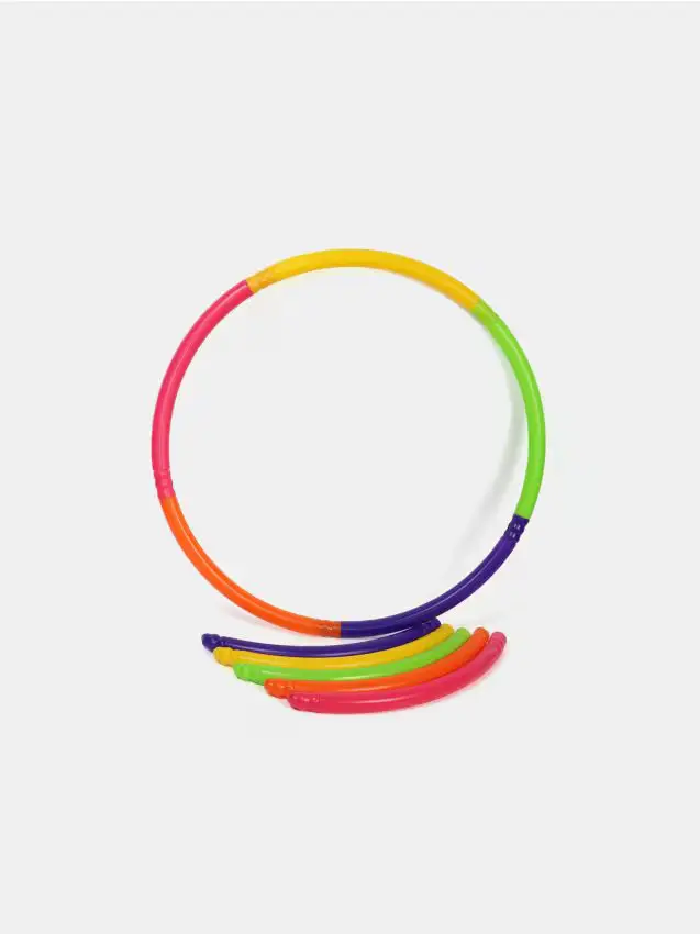 Anello da immersione - verde pallido