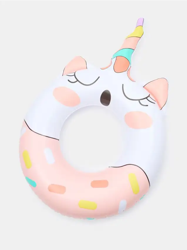 Anello salvagente - multicolor