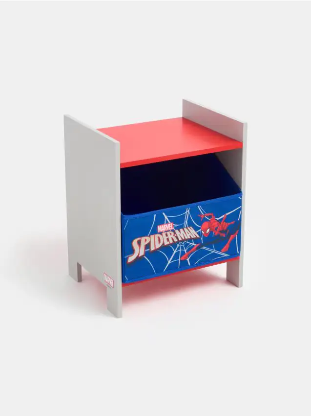 Armadietto Spider-Man - rosso