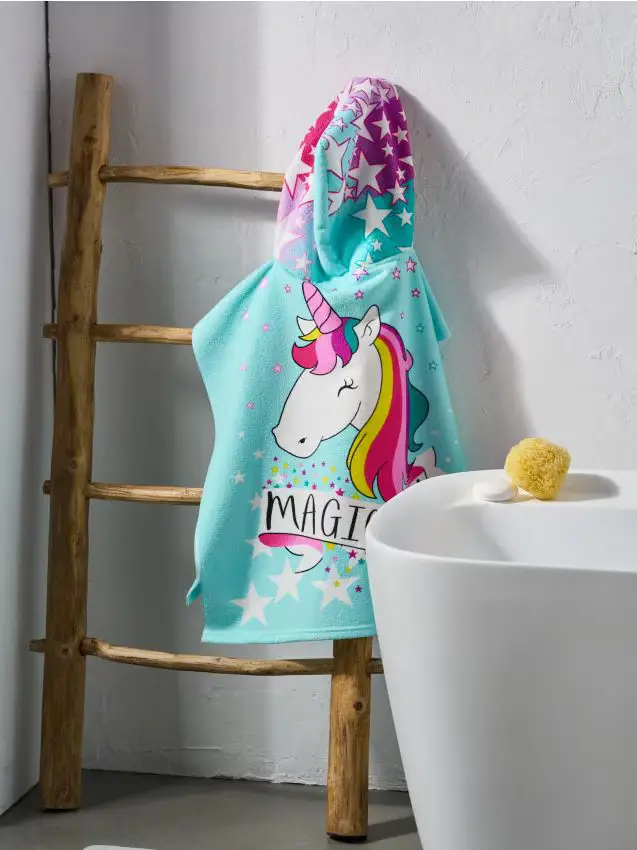 Asciugamano - multicolor