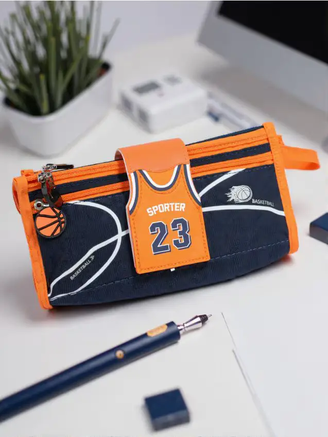 Astuccio - mandarino