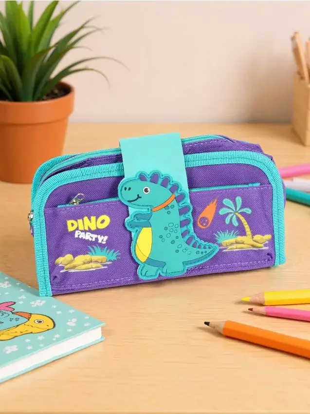 Astuccio - verde pallido