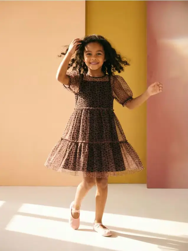 Ballerine antiscivolo - rosa pastello