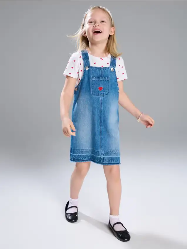 Ballerine classiche con soletta in pelle - nero