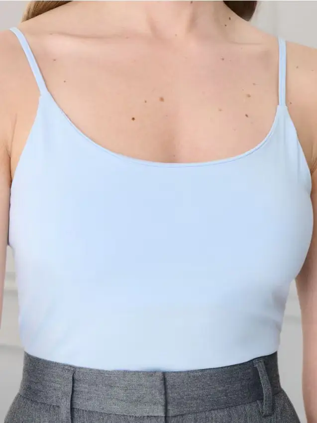 Sinsay Body Azzurro 4431226