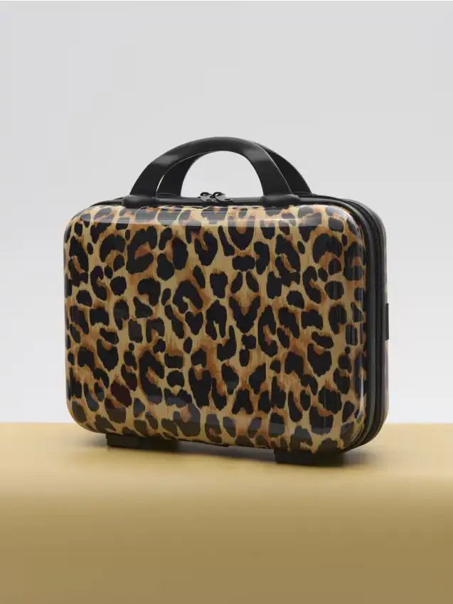 Borsa da toilette - multicolor