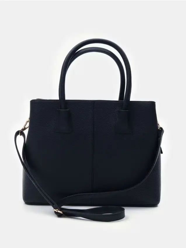 Borsa tote - nero