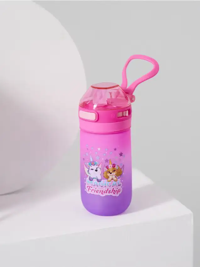 Bottiglia PAW Patrol - multicolor