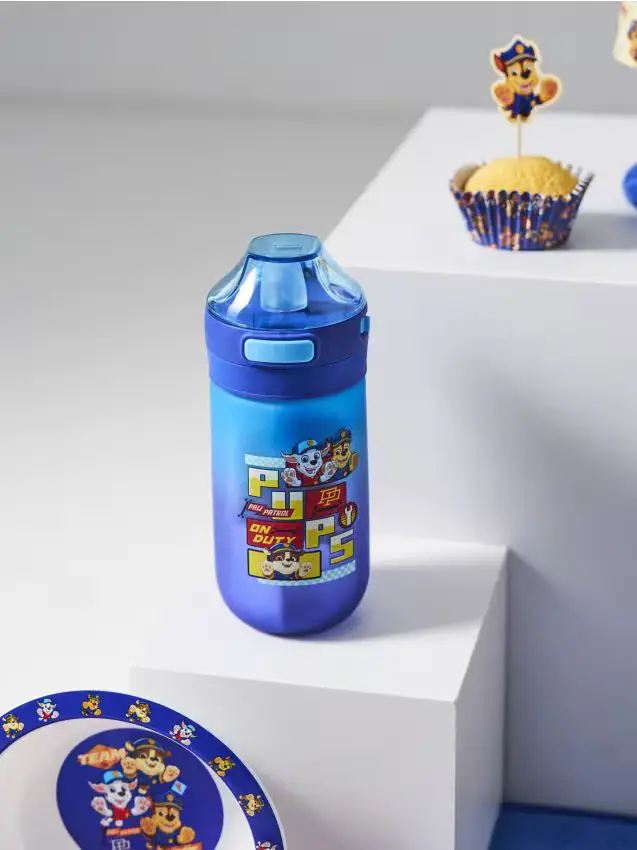 Bottiglia PAW Patrol - multicolor