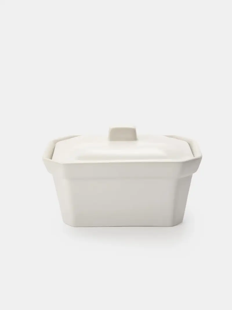 Burriera - bianco miniatura 4