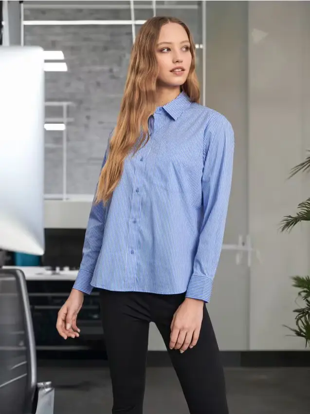 Camicia - multicolor