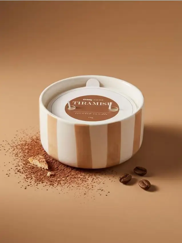 Candela Tiramisu - beige