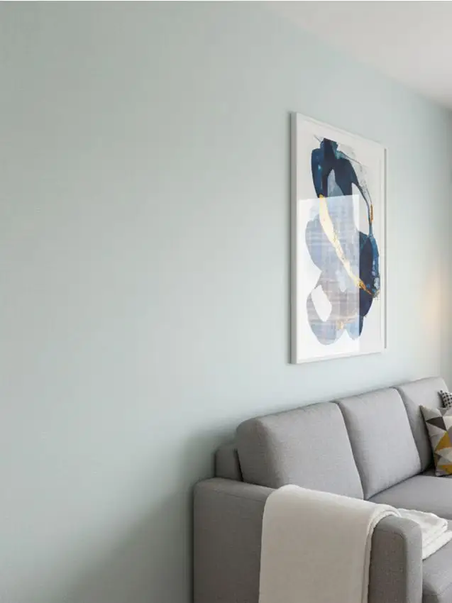 Carta da parati autoadesiva a tinta unita - grigio chiaro