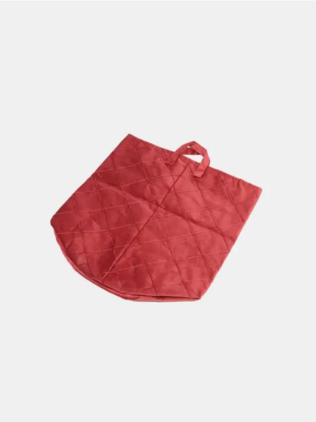 Cesto biancheria - rosa