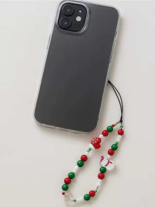 Charm per telefono - multicolor