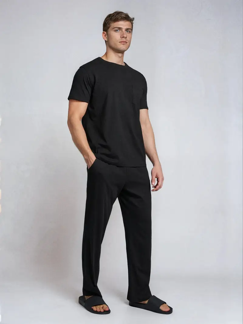 Ciabatte - antracite miniatura 5