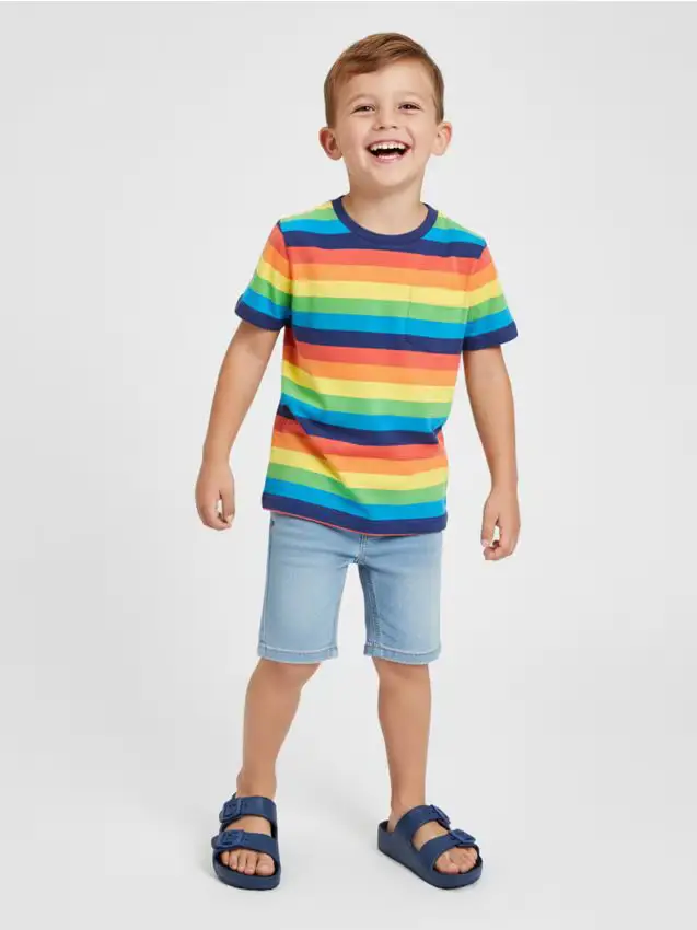 Ciabatte - blu scuro