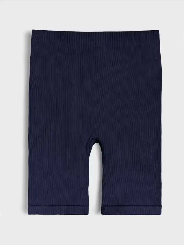 Ciclisti - blu scuro