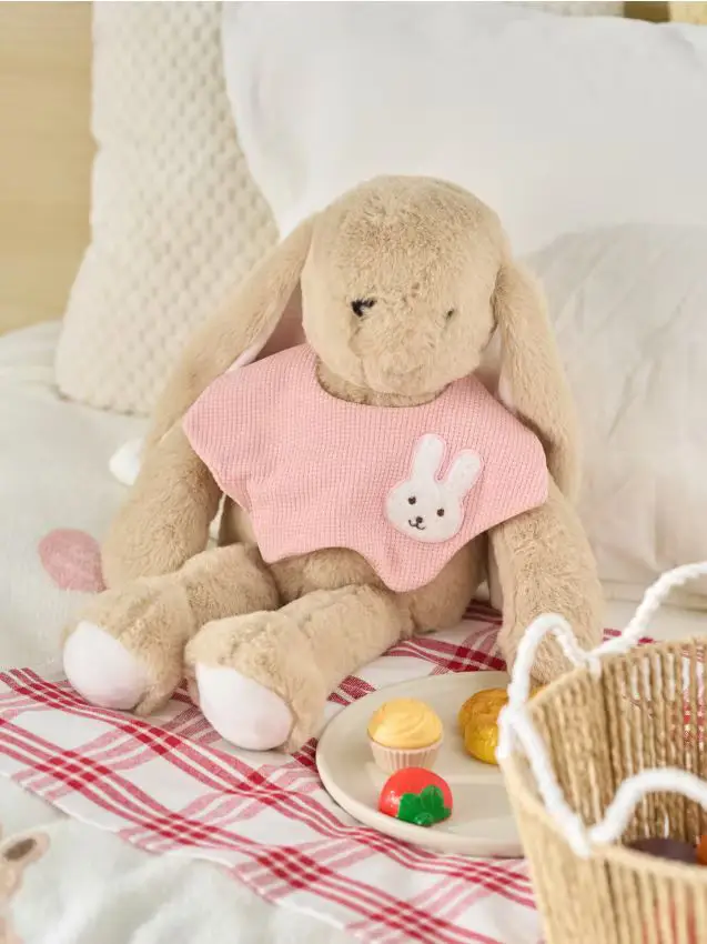 Confezione da 2 bavaglini - multicolor